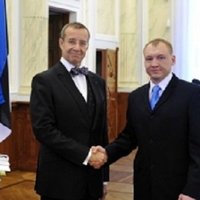 ПБ Эстонии: задержанный сотрудник — способный специалист и уважаемый сослуживец