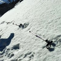 Индийские альпинисты уверяют, что нашли в Гималаях следы снежного человека