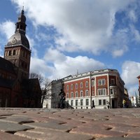 ERAB paaugstinājusi Latvijas ekonomikas izaugsmes prognozi