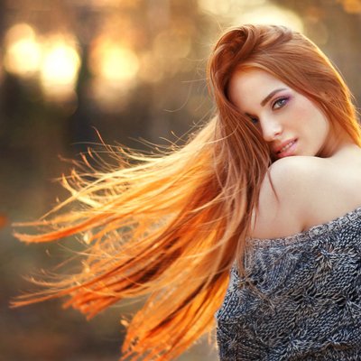 Тренды в окрашивании волос 2021: 5 модных оттенков, которые будут носить все