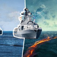 Slēptie zemūdens draudi. Vai Krievijas kuģi apdraud Baltijas zemūdens kabeļus un cauruļvadus?