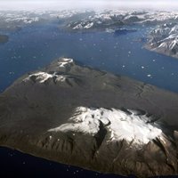 Гренландия призвала власти Дании очистить остров от военных отходов США