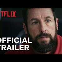 Adams Sandlers atrod nākamo lielisko NBA zvaigzni 'Netflix' filmā 'Hustle'