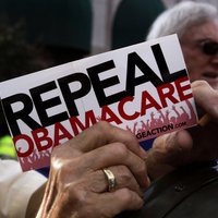 Республиканцы представили в конгрессе США замену Obamacare