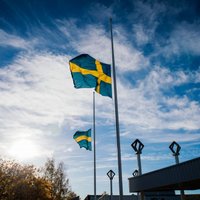 Zviedrijas demokrāti draud bloķēt valdības veidošanu