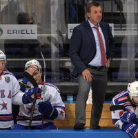 SKA izcīna 18.uzvaru pēc kārtas un atkārto KHL rekordu