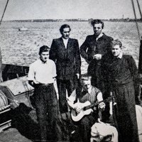 No Liepājas uz Gotlandi – kā kolhoza 'Boļševiks' zvejnieki izlauzās brīvībā