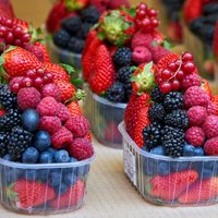 Витаминный коктейль: Чем ценны летние ягоды и как их правильно употреблять? (+ пара рецептов)