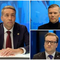 'Iespējams, īsākā valdības deklarācija Baltijas jūras reģionā' – politiķi sola sasniedzamus mērķus