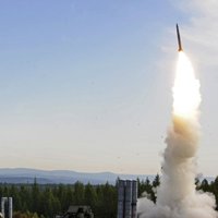 Krievija atkal plāno šaut raķetes Latvijas ekskluzīvajā ekonomiskajā zonā