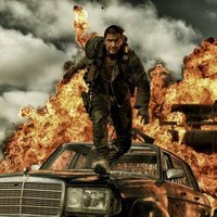 ASV kritiķu valde par gada labāko filmu atzīst 'Trakais Makss: Skarbais ceļš'