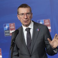Ринкевич: НАТО должно от мер сдерживания перейти к комплексной защите на восточном фланге