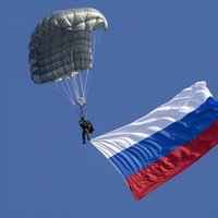 Американский эксперт: Россия не сможет захватить Латвию за несколько часов