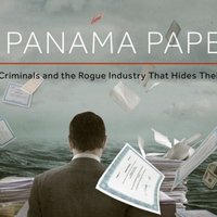 "Панамский архив". Что надо знать о крупнейшей в истории утечке документов сильных мира сего