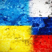 Krievijas paveiktais Ukrainā nepārprotami ir kara noziegums, uzsver Kariņš