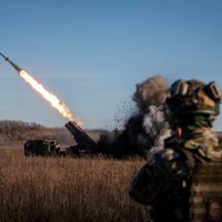 Somija plāno Ukrainai piegādāt militāro atbalsta paketi 400 miljonu eiro vērtībā