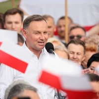 В ОБСЕ обеспокоены "крайней поляризацией" на выборах в Польше