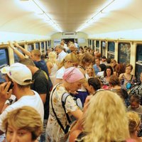 Pasažieru vilciens требует еще 10 млн. евро, иначе перевозка пассажиров будет под вопросом