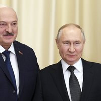"Мы с Путиным ни перед чем не остановимся": что сказал Лукашенко в своем ежегодном обращении