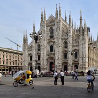 Ливия предупредила Италию о терроргруппе у Милана