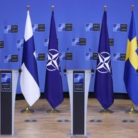 Kanāda officiāli apstiprina Somijas un Zviedrijas pieteikumus NATO