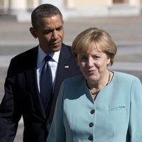 Из переписки Клинтон выяснилось отношение Меркель к Обаме