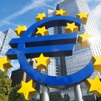 Экономика стран еврозоны сползла в двойную рецессию