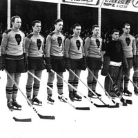 Latvijas sporta vēsture: Izcilajam hokejistam Edgaram Klāvam – 105