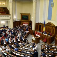 В Раде зарегистрирован проект о выходе Украины из СНГ