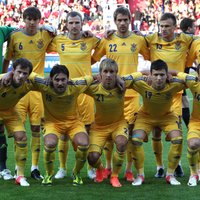В случае выхода на ЧМ-2014 сборная Украины получит 2 миллиона
