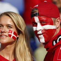 Дания после запрета повязок призывает к выходу из ФИФА, Германия грозит судом