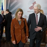 Hibrīdkarš un drošības politika: Rīgas konferencē spriedīs par ārpolitikas izaicinājumiem