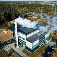 'Baltcap' pārdod daļas Rīgas enerģētikas uzņēmumā 'Energia Verde'