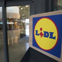 В Латвии сдан в эксплуатацию второй магазин новой розничной сети Lidl