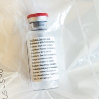 ВОЗ рекомендовала не использовать ремдесивир от коронавируса
