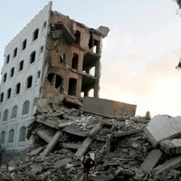 ASV ir atbildīga par Jemenā notikušajām zvērībām, uzskata Irāna