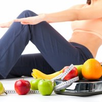Интервальная диета или как похудеть за 3 дня