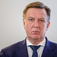 Кучинскис: деятельность высланного второго секретаря посольства РФ вредила Латвии