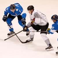 Ziemeļamerikas hokeja talanti Pasaules kausā sakauj Somiju