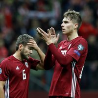 Пробили дно. Как Латвия стала худшей футбольной сборной в Европе и что с этим делать