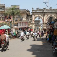 Латвиец: Чем обернулось мое путешествие в Индию (+ фото)
