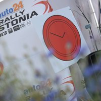 Igaunija grib iekļūt WRC kalendārā