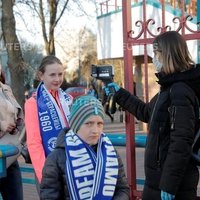 Covid-19: Baltkrievijā gadījumu skaits apsteidz Ukrainu