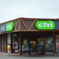 Latvijas Pasts и ELVI начинают доставку продуктов на дом клиентам