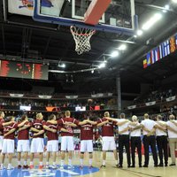 'EuroBasket 2025' sola sagādāt Latvijas sportā nepieredzētus ienākumus
