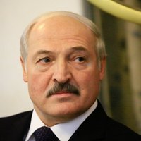 Ринкевич: в обозримом будущем Латвию с визитом может посетить Александр Лукашенко