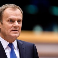 Председатель ЕС: возможность Евросоюза принимать беженцев достигает предела