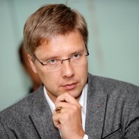 Ušakovs no jūlija kļūs par Latvijas Lielo pilsētu asociācijas prezidentu