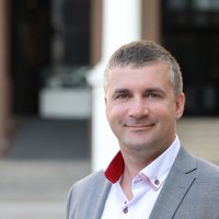 'Rīga ir izslāpusi pēc investīcijām' – jaunais pilsētas izpilddirektors Jānis Lange