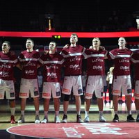 Bagatskis paziņo Latvijas izlases sastāvu dalībai 'Eurobasket 2017'